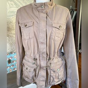 Utility jacket LL BEAN
